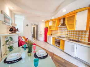 Villa Antolina Apartments - Yellow Suite